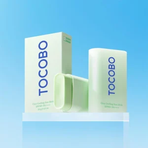 TOCOBO Cica Cooling Sun Stick 3