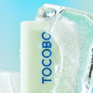 TOCOBO Cica Cooling Sun Stick 4