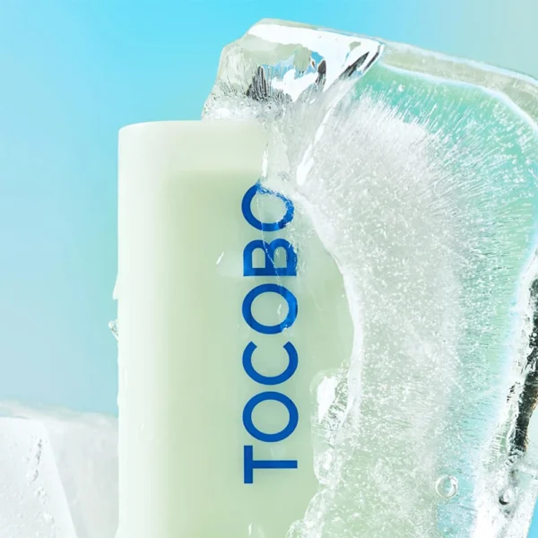 TOCOBO Cica Cooling Sun Stick SPF50+ PA++++ 18g/0.63 oz - Image 4