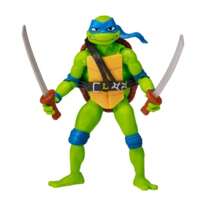 Teenage Mutant Ninja Turtles Mutant Mayhem 3