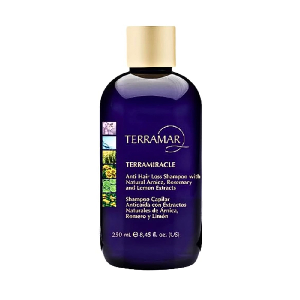 Terramar Terramiracle Anti Hair Loss Shampoo