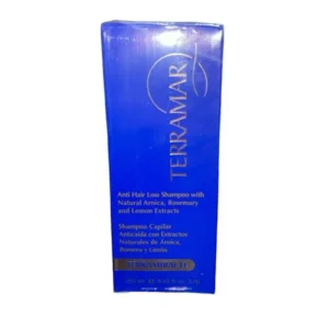 Terramar Terramiracle Anti Hair Loss Shampoo 2