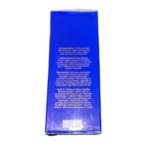Terramar Terramiracle Anti Hair Loss Shampoo 3