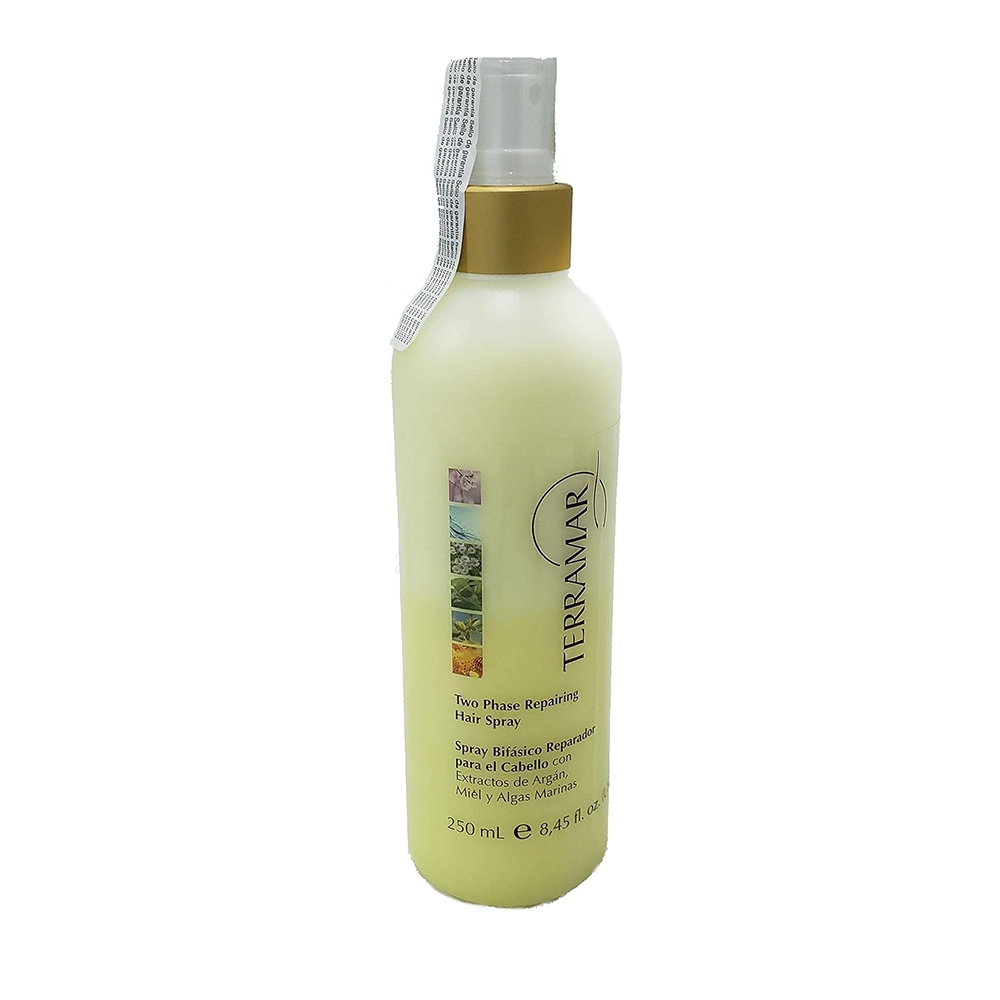 Terramar - Two Phase Repairing Hair Spray