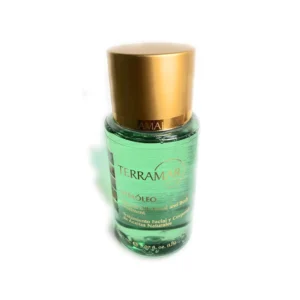 Terramar Vitaoleo Facial and Body Treatment 3