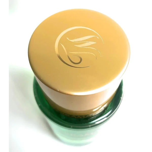 Terramar Vitaoleo Facial and Body Treatment of Natural Oil, 5.07fl.oz - Image 5
