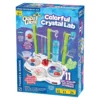 Thames & Kosmos Ooze Labs Colorful Crystal Lab