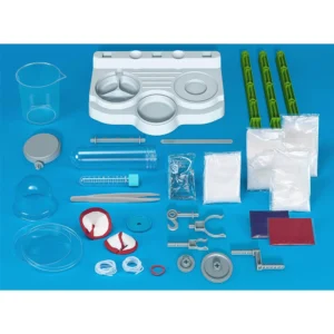 Thames Kosmos Ooze Labs Colorful Crystal Lab 4