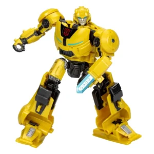 Transformers One Prime Changer Bumblebee B 127 2