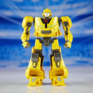 Transformers One Prime Changer Bumblebee B 127 4