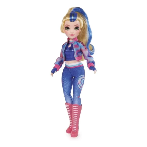 Unicorn Academy, Isabel Doll with 5 Accessories, 9.5”, Gift for Girls Ages 4 and up - Image 3
