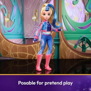 Unicorn Academy 4