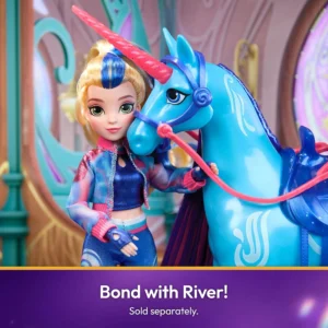 Unicorn Academy 6