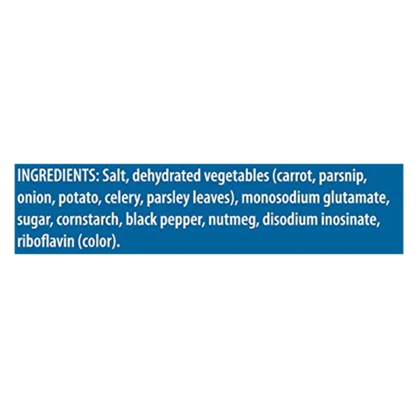 Vegeta Gourmet Seasoning Tin, 17.5 oz. (Pack of 1) - Image 7