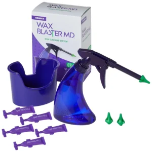 eosera® Wax Blaster MD® 2