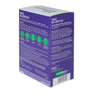 eosera® Wax Blaster MD® 3