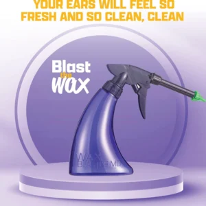 eosera® Wax Blaster MD® 5