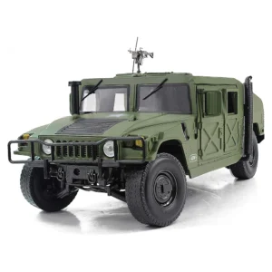 fisca 118 Scale Model Car Metal Diecast