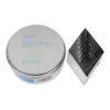 Ateco 8pc Stainless Steel Diamond Shaped Cutter Set