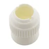 Ateco Large Coupler 404 - 1 Set