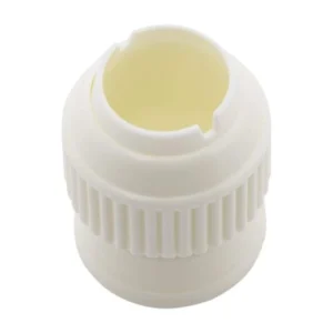 Ateco Large Coupler 404 - 1 Set