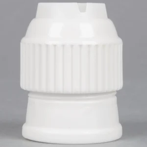 Ateco Large Coupler 404 1 Set 3