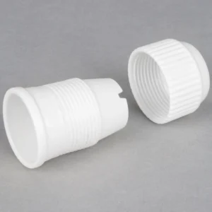 Ateco Large Coupler 404 1 Set 4