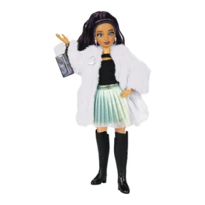 Disney ily 4EVER Dolls Disney 100 - Ursula 11.5 Tall