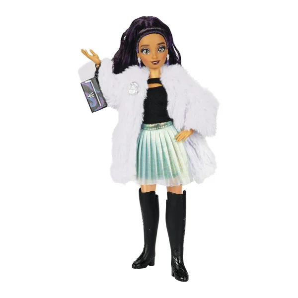 Disney ily 4EVER Dolls Disney 100 - Ursula 11.5 Tall
