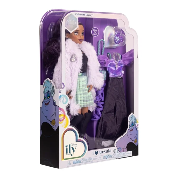 Disney ily 4EVER Dolls Disney 100 - Image 7