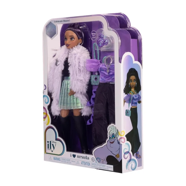 Disney ily 4EVER Dolls Disney 100 - Image 8