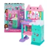 Gabby’s Dollhouse, Cakey Kitchen Set for Kids