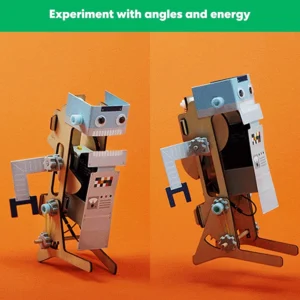 KiwiCo Jumping Robot 3