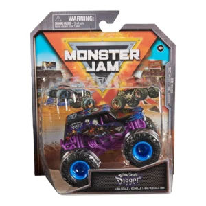Monster Jam, Official Son Uva Digger Monster Truck