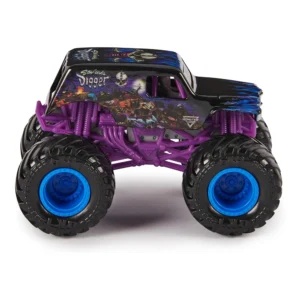 Monster Jam Official Son Uva Digger Monster Truck 2
