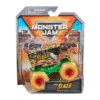 Monster Jam, Official The Slicer Monster Truck