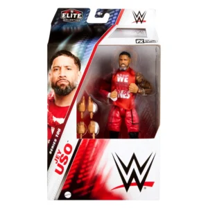 Series 106 Jey USO 6 inch Collectible 2
