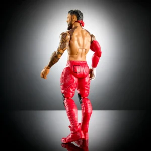 Series 106 Jey USO 6 inch Collectible 6