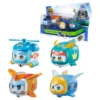 Super Wings Toys