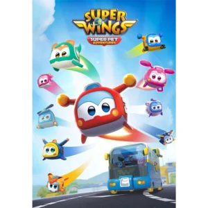 Super Wings Toys 7