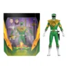 Super7 ULTIMATES! Mighty Morphin Power Rangers Green Ranger