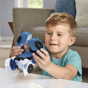 VTech Switch and Go Gorilla Muscle Car 7