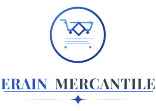 Erain Mercantile